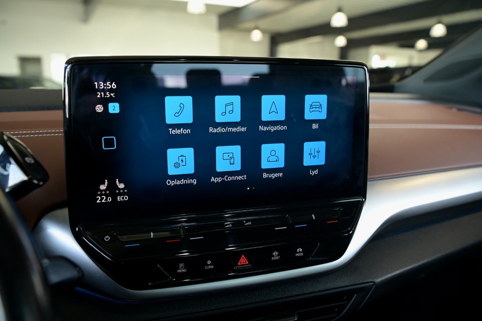 VW ID.4 77 Tech Performance 5d