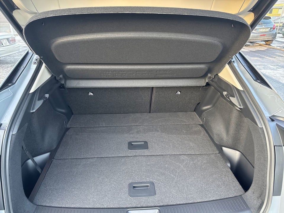 Nissan Ariya 63 Evolve 5d