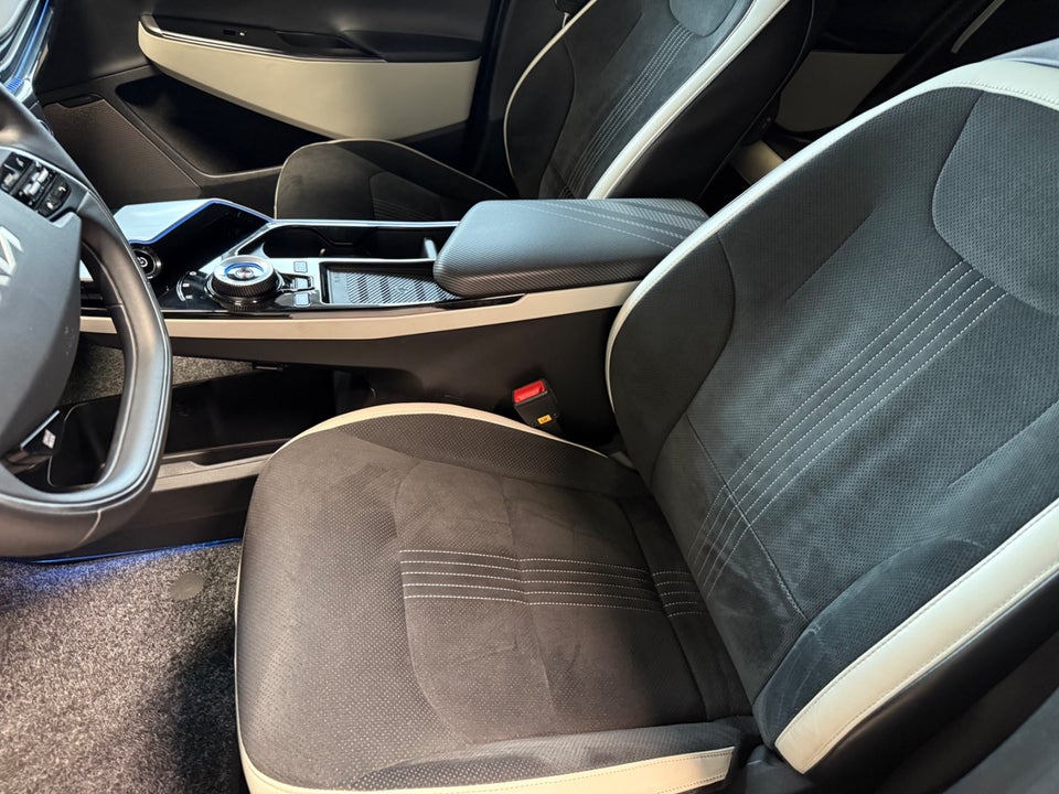 Kia EV6 77 Long Range Performance GT-Line AWD 5d