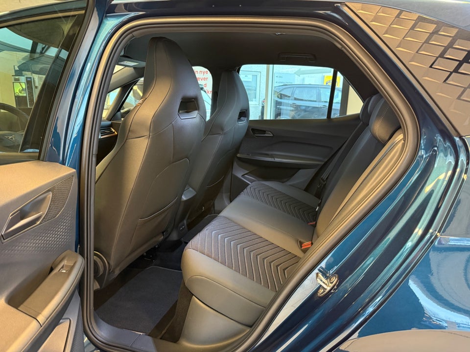 Cupra Born 77 Pasión 5d