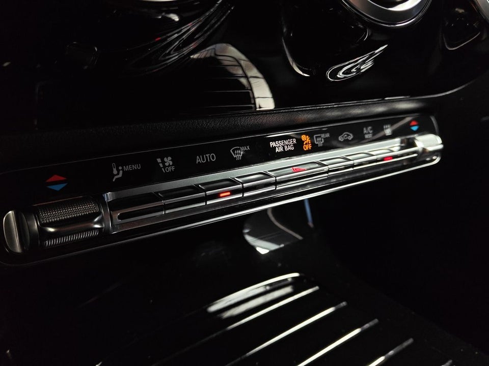Mercedes A250 e 1,3 AMG Line aut. 5d