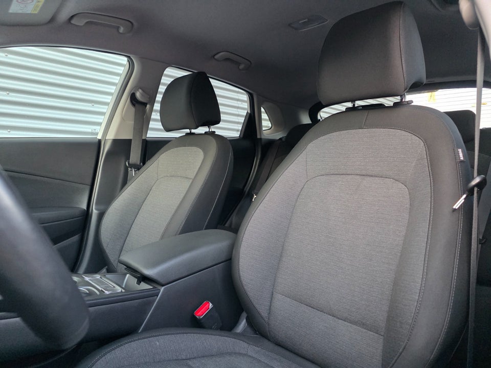 Hyundai Kona 64 EV Advanced 5d
