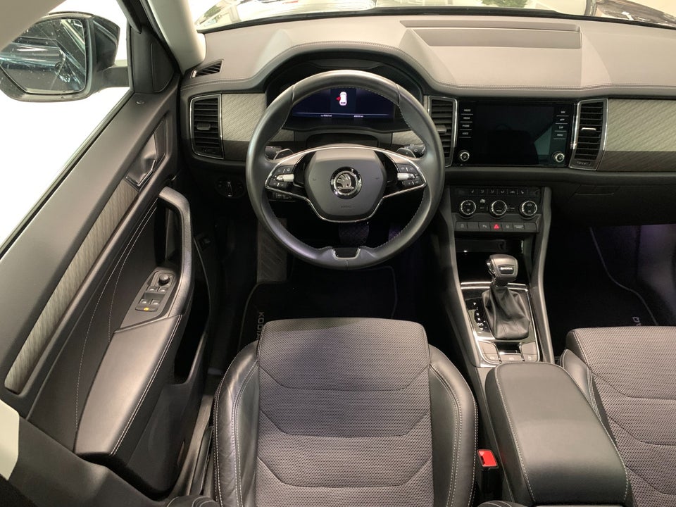 Skoda Kodiaq 1,5 TSi 150 Style DSG 5d