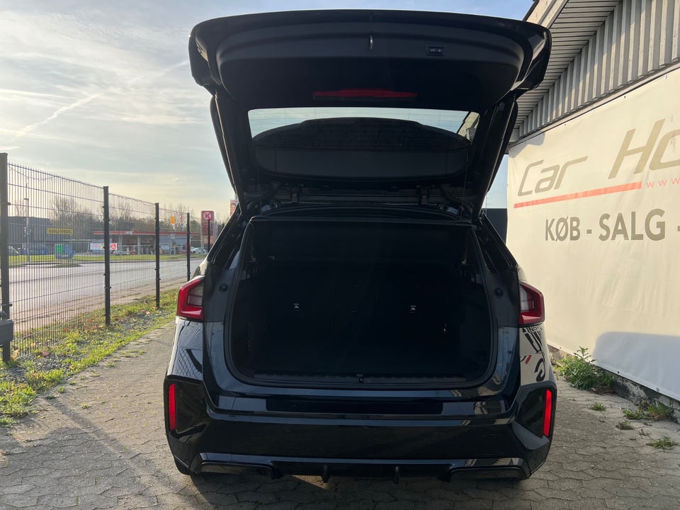 BMW iX1 xDrive30 M-Sport Premium 5d