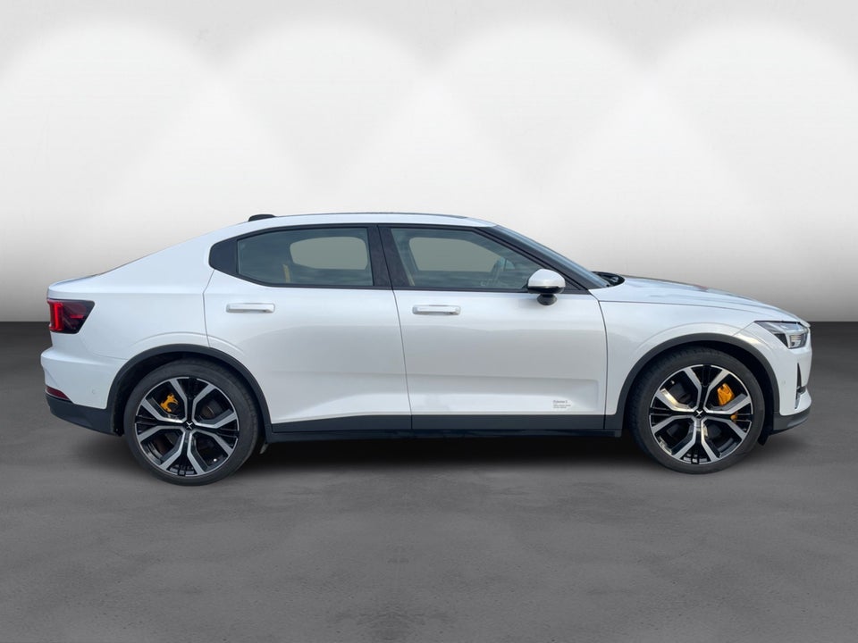 Polestar 2 Performance AWD 5d