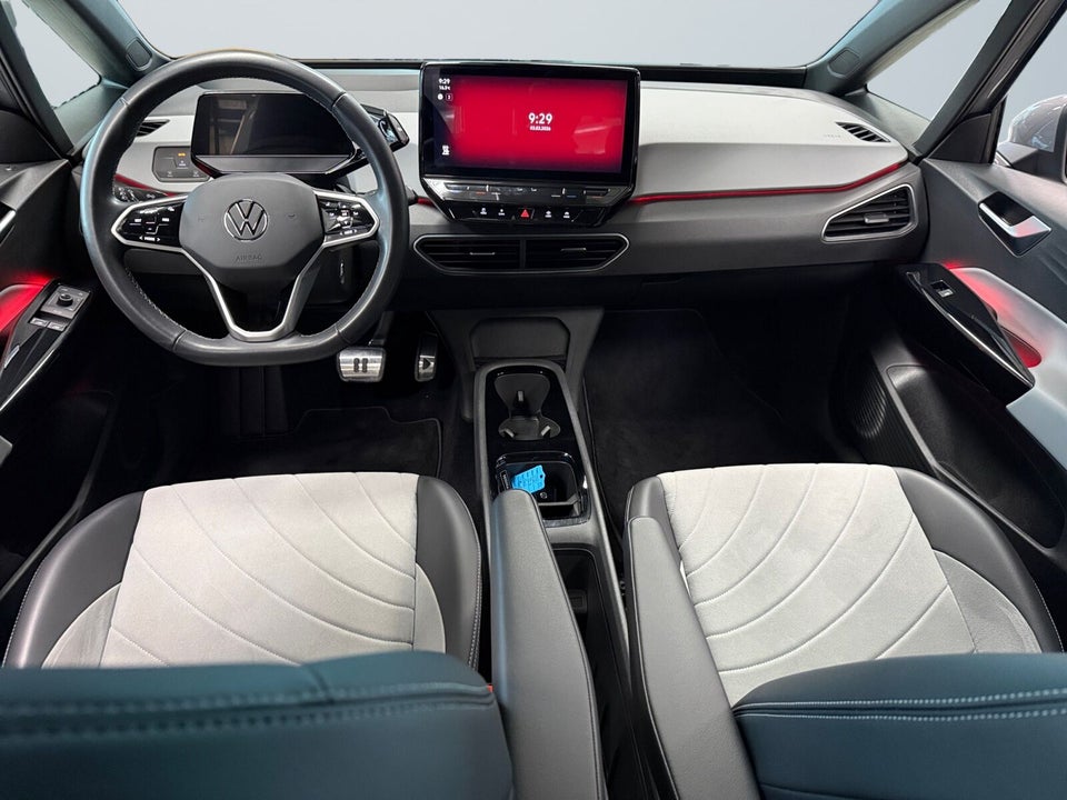 VW ID.3 45 Pure Performance 5d