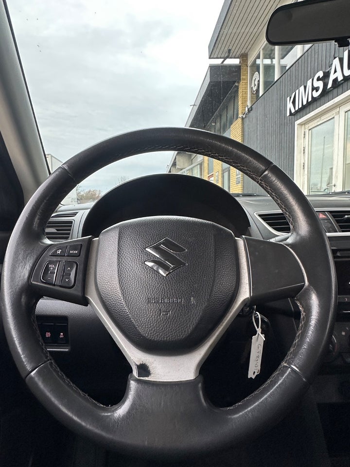 Suzuki Swift 1,2 GL ECO+ 5d