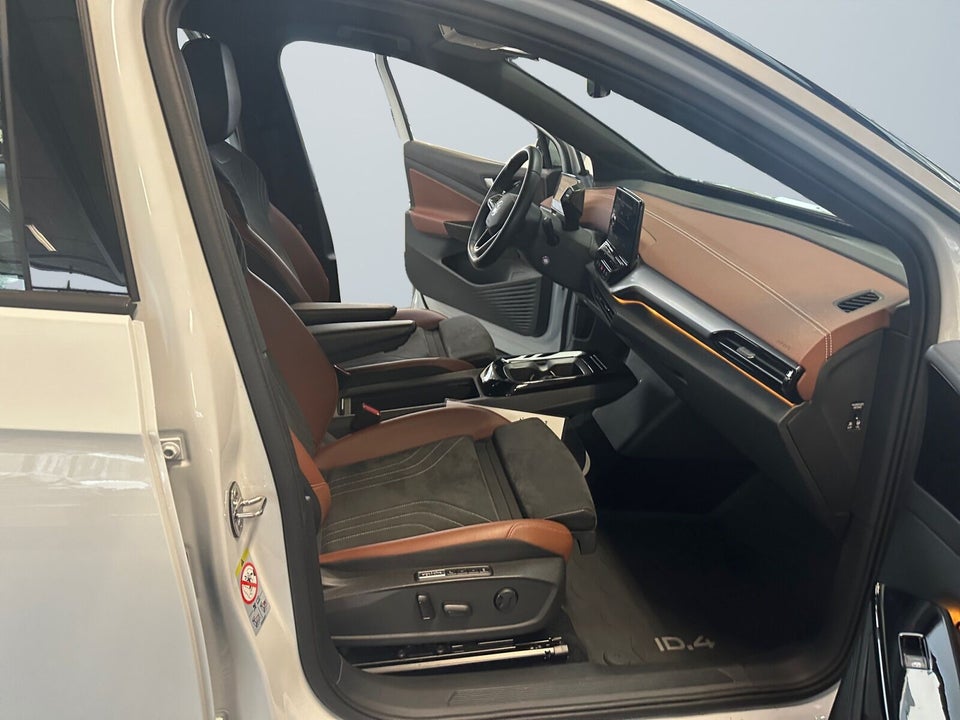 VW ID.4 77 Pro Performance 5d