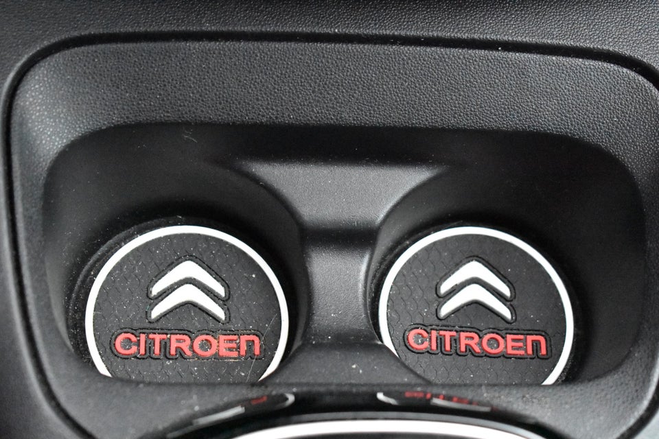 Citroën C4 Cactus 1,2 PureTech 110 VTR Sport 5d