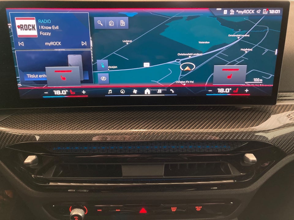 BMW i4 M50 M-Sport Pro xDrive 5d