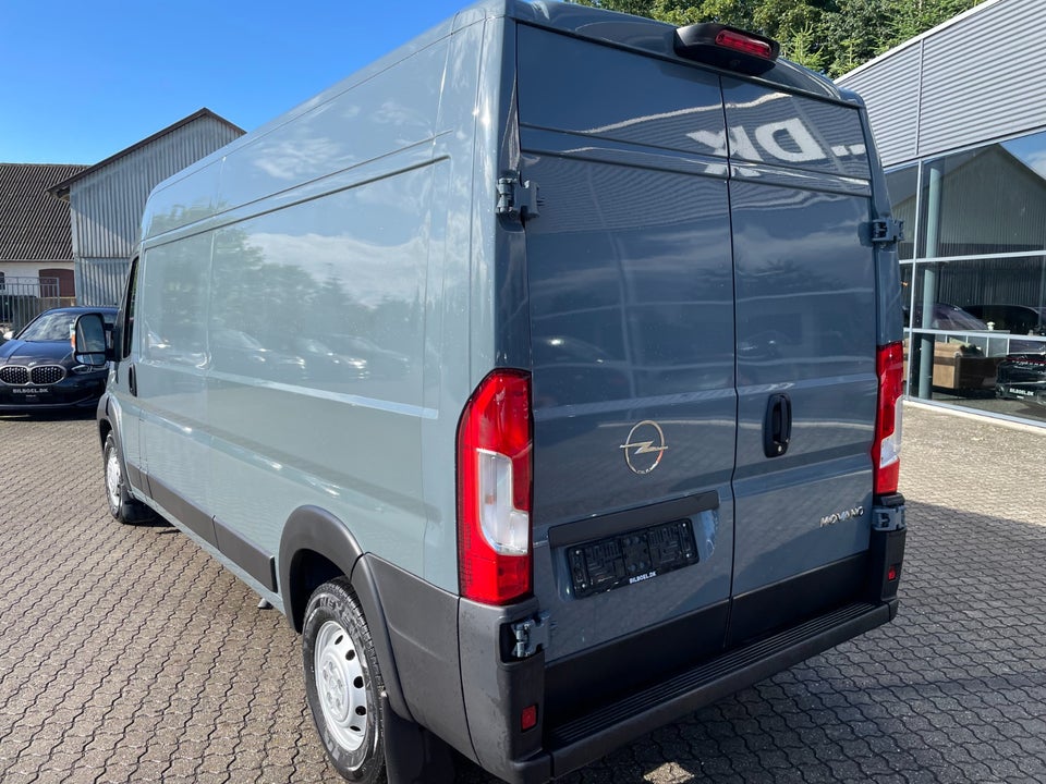 Opel Movano 2,2 D 140 Enjoy+ L3H2