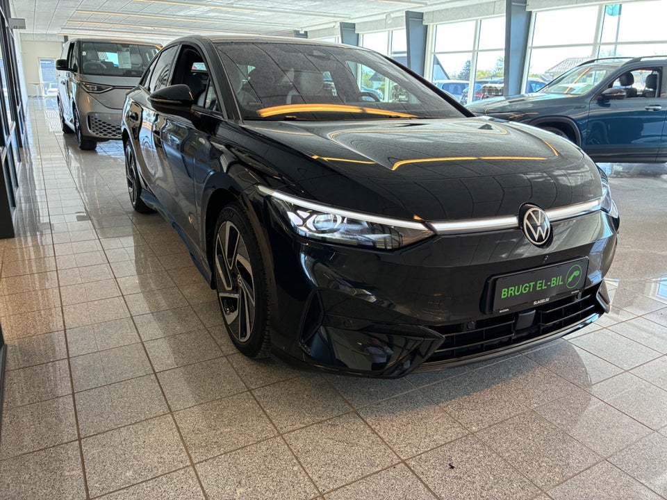 VW ID.7 77 Style 5d