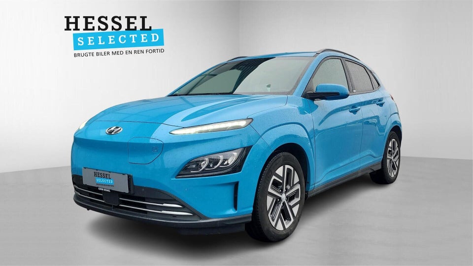 Hyundai Kona 64 EV Prime 5d