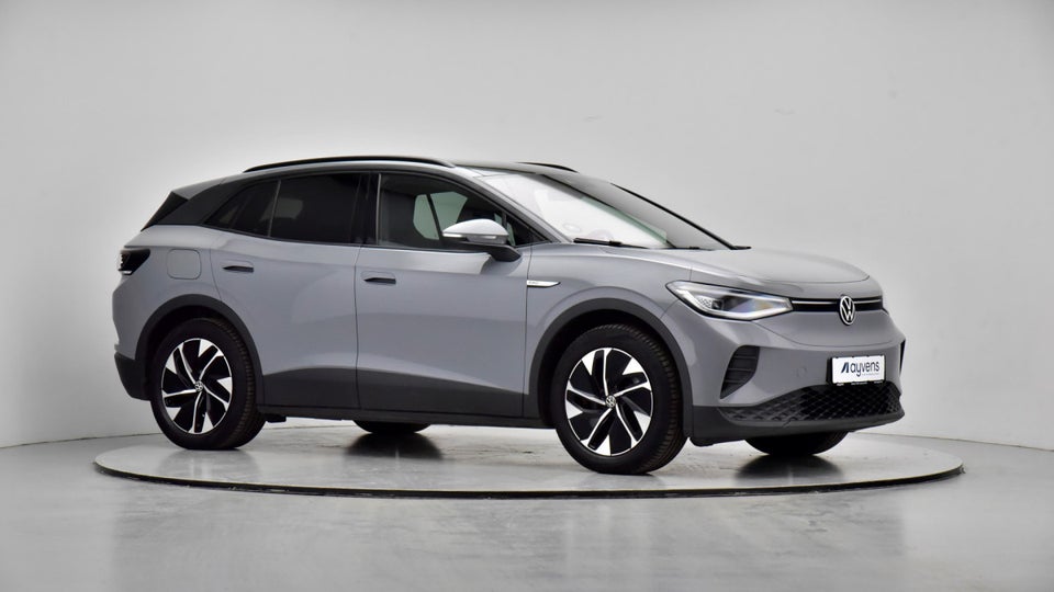 VW ID.4 77 Max Performance 5d