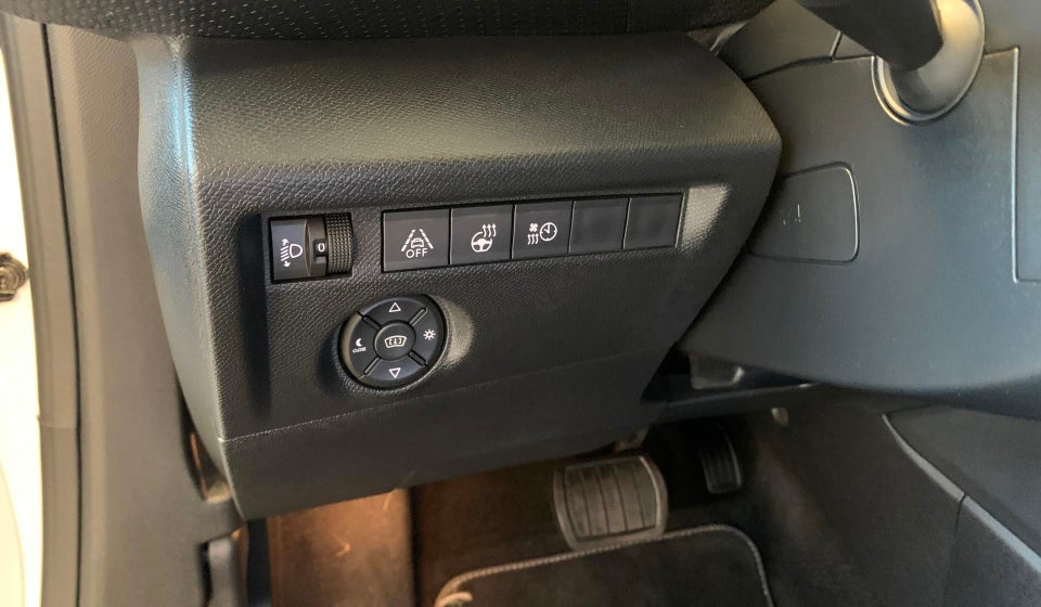 Citroën ë-C4 50 Shine 5d