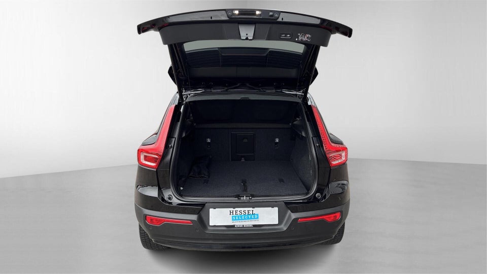 Volvo XC40 P6 ReCharge Pro 5d