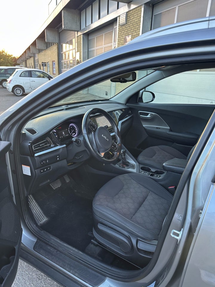 Kia Niro 1,6 PHEV Comfort DCT 5d