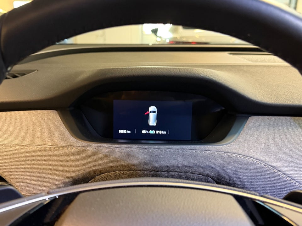 Skoda Enyaq 85 iV Premium 5d