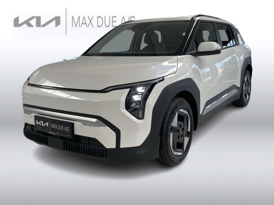 Kia EV3 81 Long Range Prestige 5d