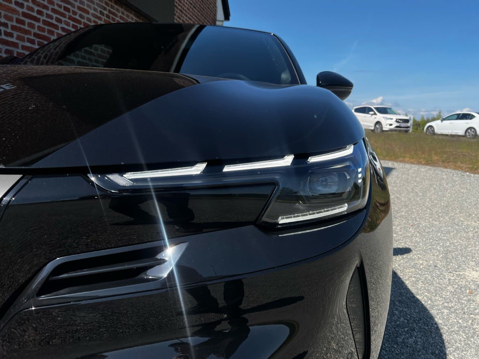 Alfa Romeo Junior Elettrica Speciale 5d