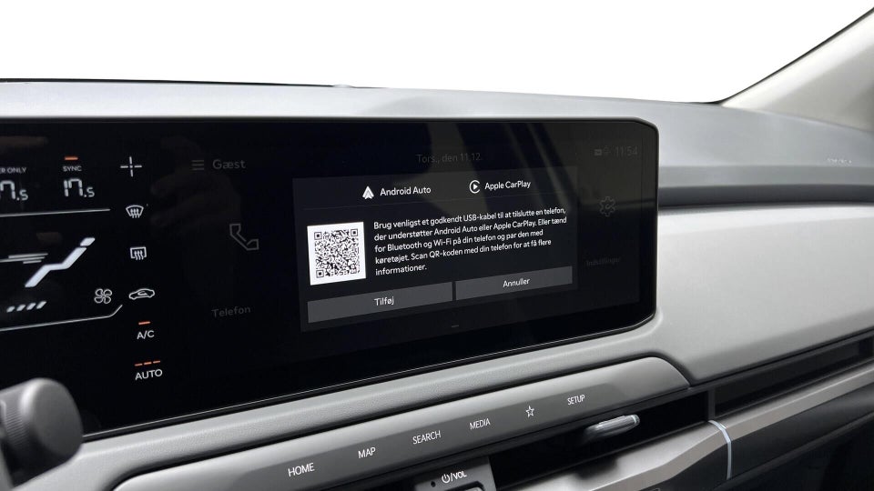 Kia EV3 58 Standard Range Access 5d