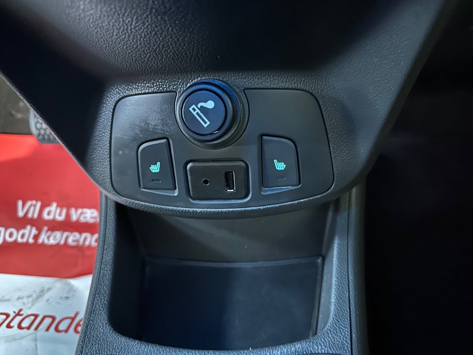 Chevrolet Spark 1,2 LTZ 5d