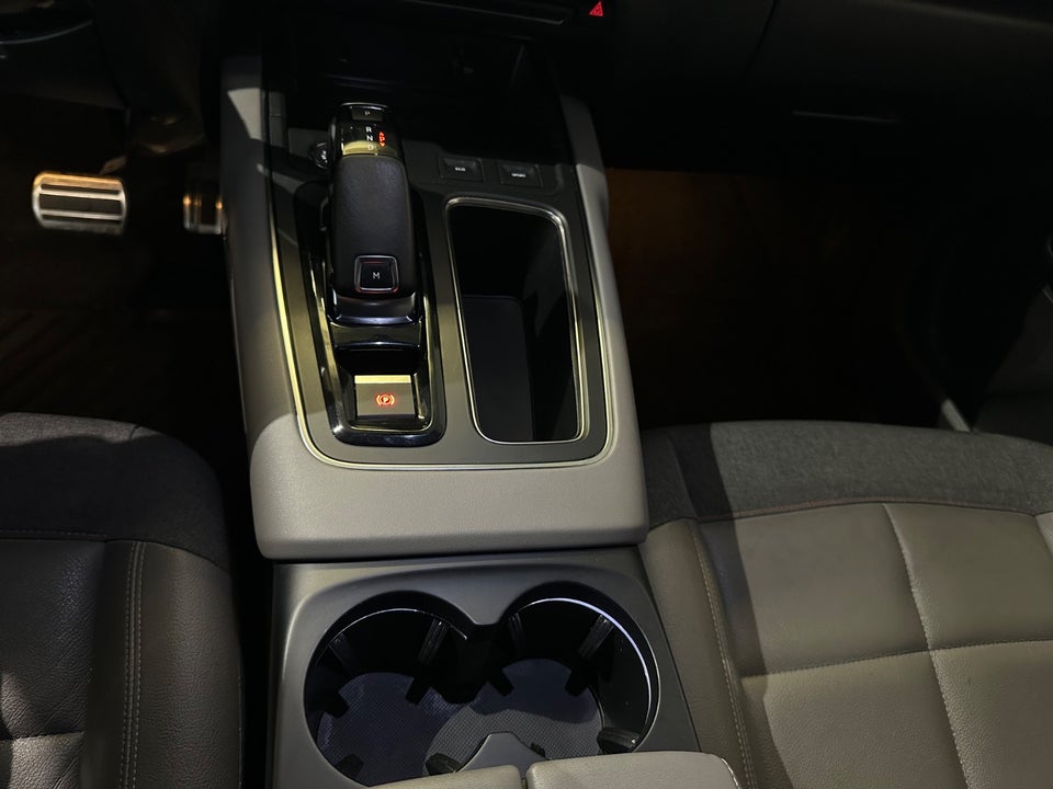 Citroën C5 Aircross 1,6 PureTech 180 SportLine EAT8 5d