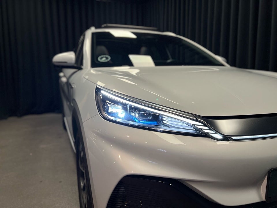 BYD Atto 3 60 Design 5d