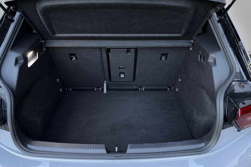 VW ID.3 58 Pro 5d