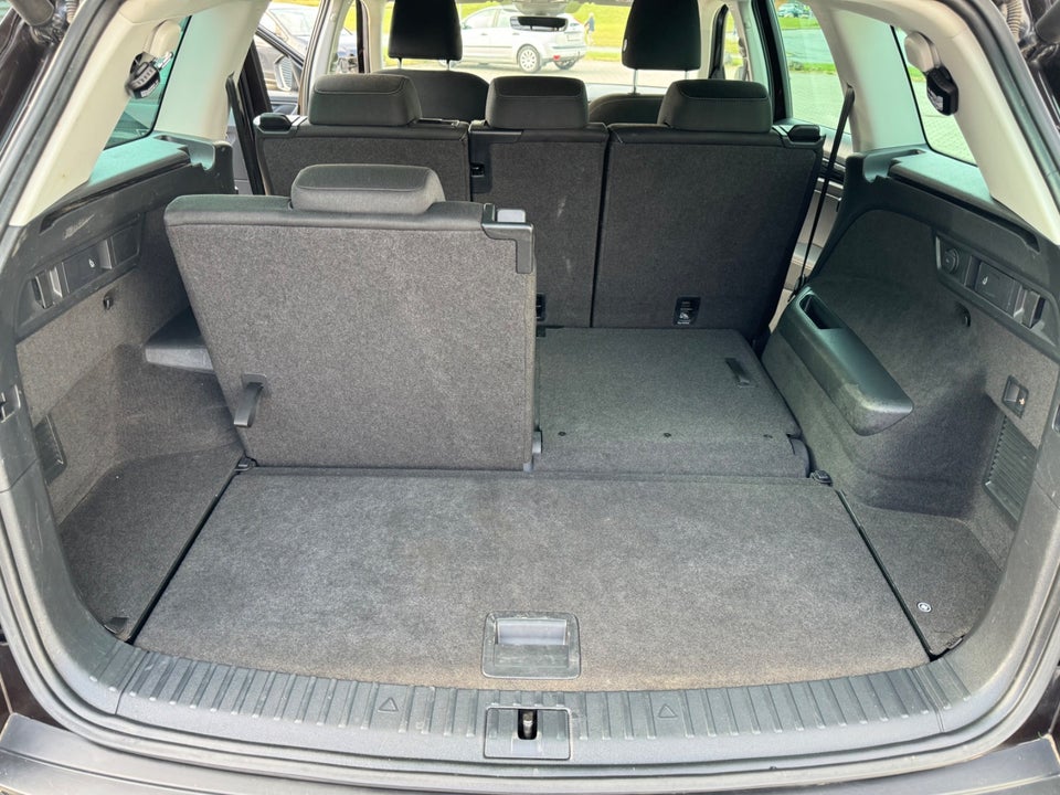 Skoda Kodiaq 1,5 TSi 150 Style DSG 7prs 5d