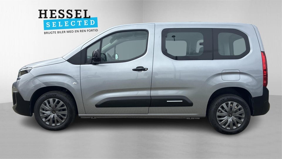 Citroën ë-Berlingo 52 Impress 5d