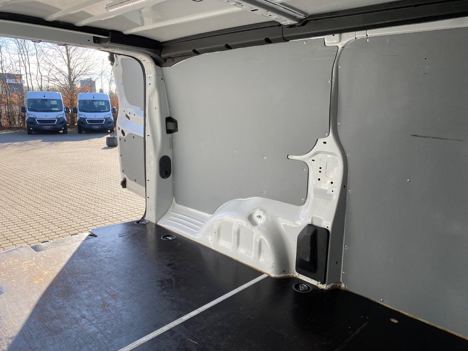 Opel Vivaro 2,0 D 145 Enjoy+ L3V2 aut.