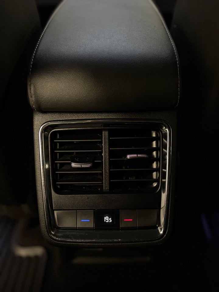 Skoda Enyaq 85x iV Sportline 5d