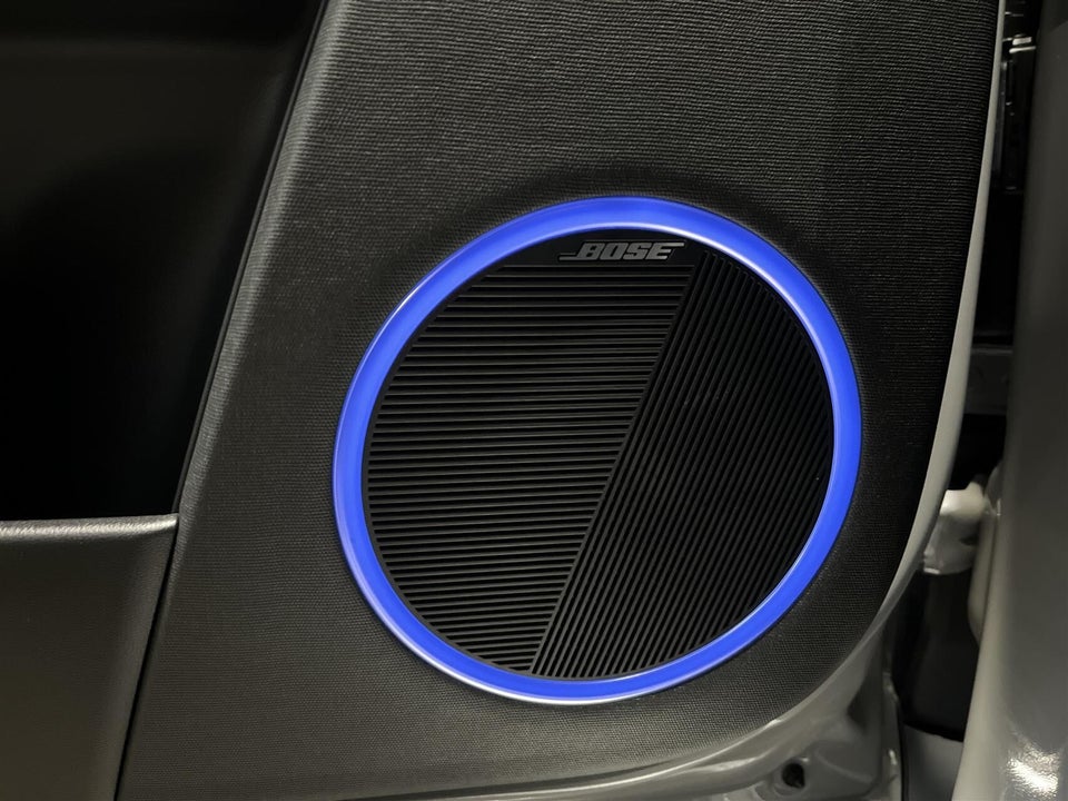 Hyundai Ioniq 5 84 Ultimate 5d