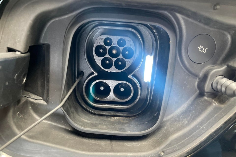Polestar 2 Standard Range 5d