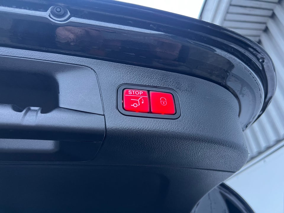 Mercedes EQA250 AMG Line 5d