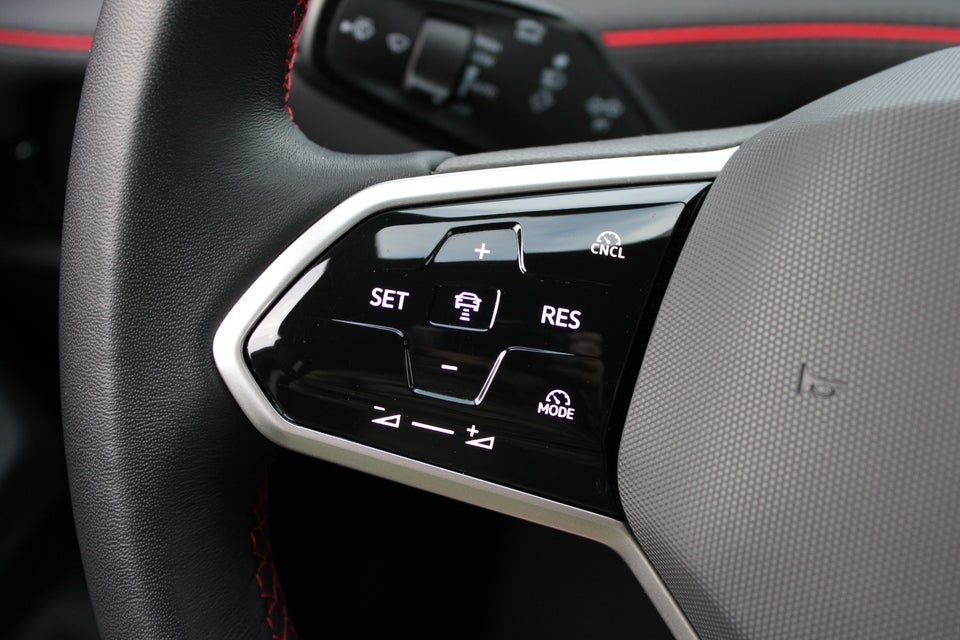 VW ID.7 86 GTX Tourer 4Motion 5d