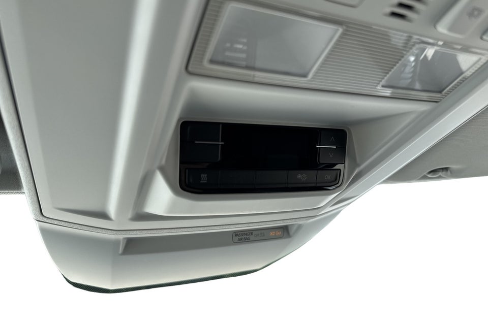 VW Crafter 35 2,0 TDi 140 Kassevogn L3H3