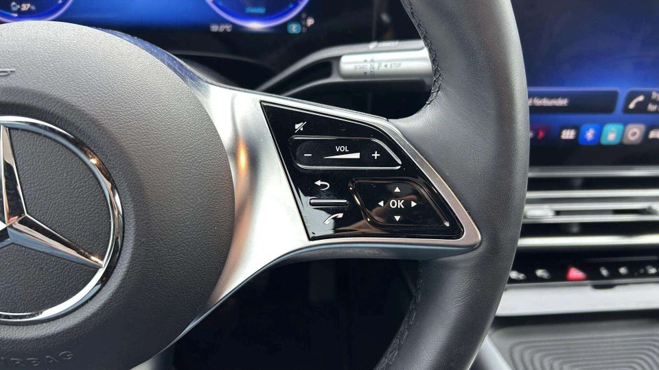 Mercedes CLA250+ electric Progressive Advance Plus 4d