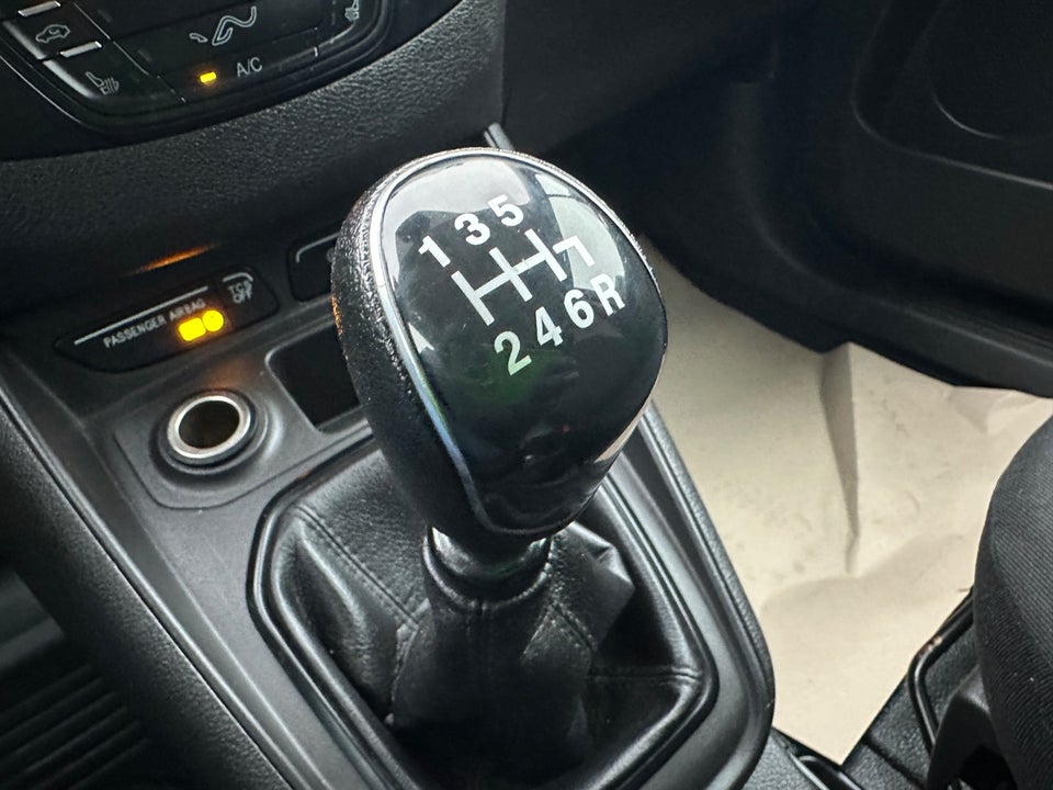 Ford Transit Courier 1,5 TDCi 75 Trend