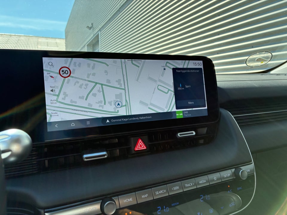 Hyundai Ioniq 5 84 Ultimate 5d