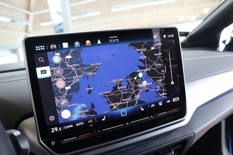 VW ID.4 77 Pro Style+ 5d