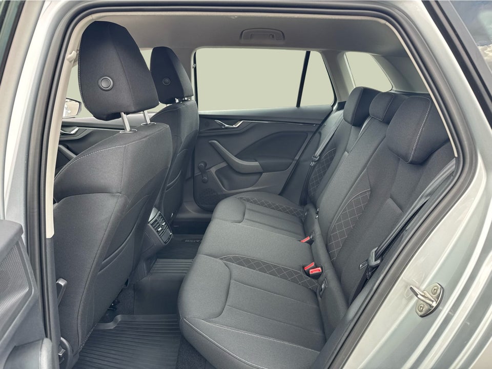 Skoda Kamiq 1,0 TSi 110 Life DSG 5d