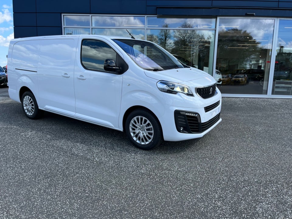 Peugeot Expert 2,0 BlueHDi 144 L3 Premium Van