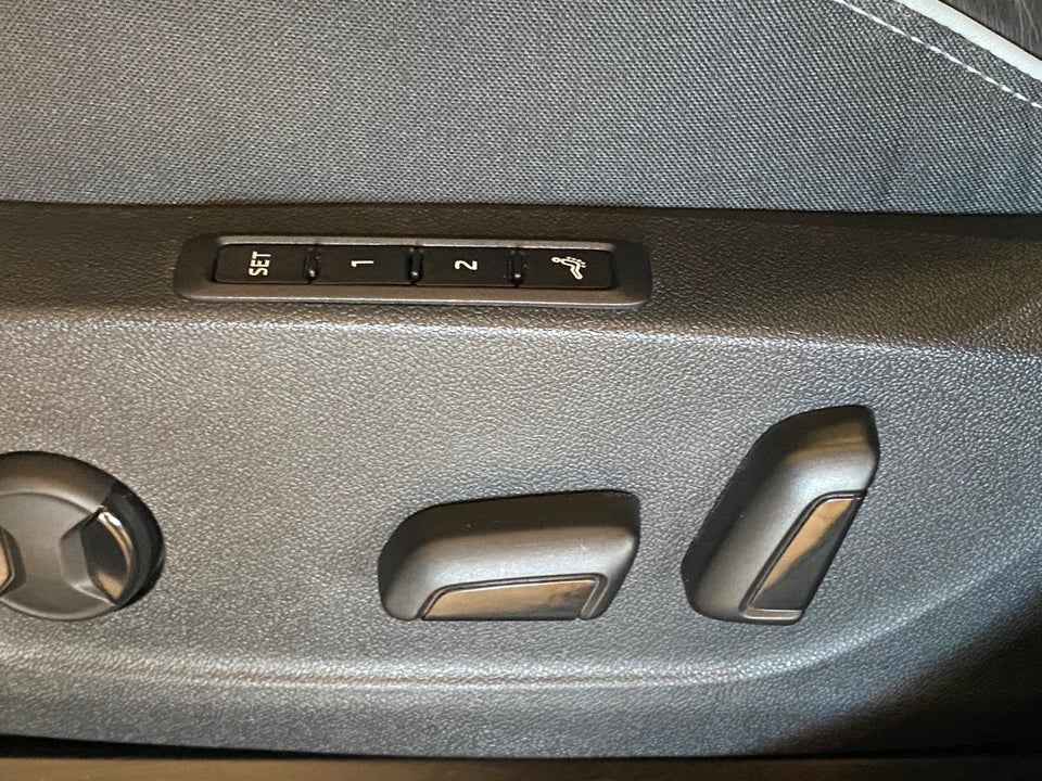 Skoda Enyaq iV RS Coupé 5d