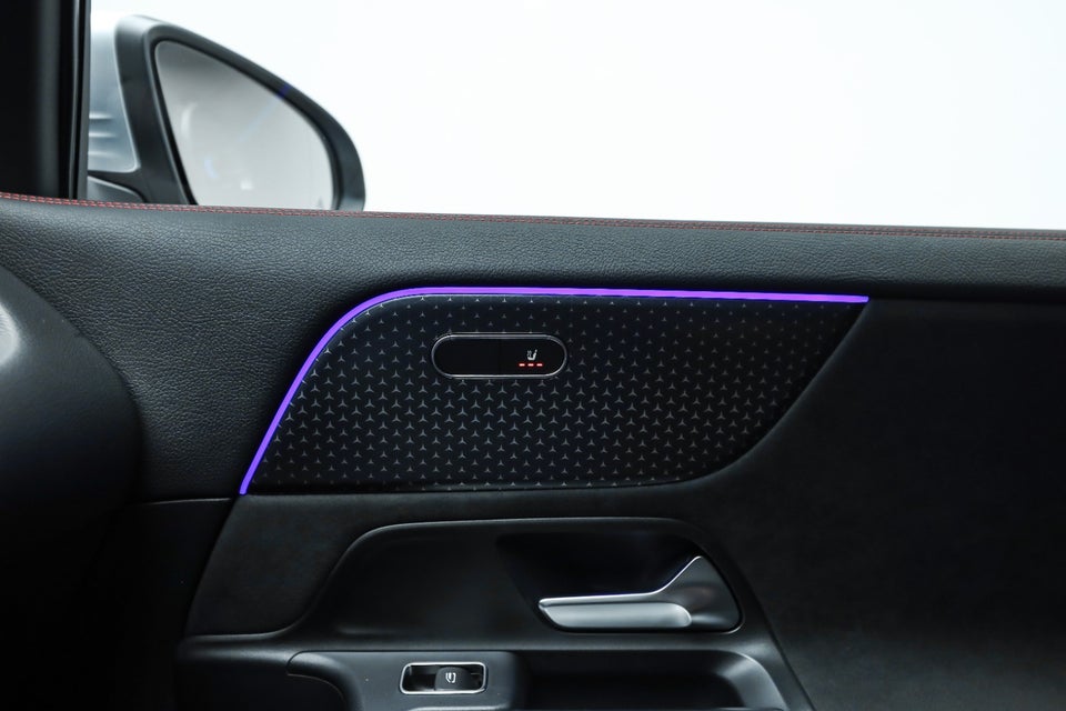 Mercedes EQA250+ AMG Advance Plus 5d