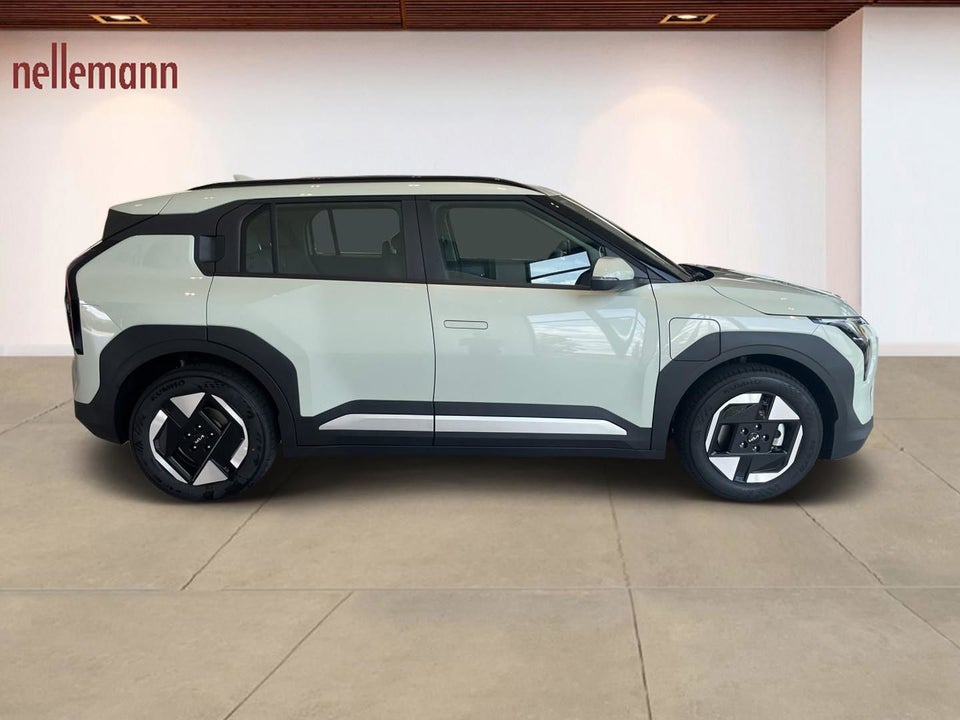 Kia EV3 58 Standard Range Access 5d