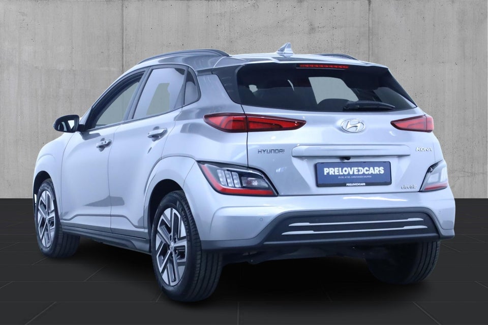 Hyundai Kona 39 EV Trend 5d