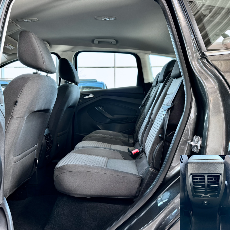 Ford C-MAX 1,0 SCTi 125 Titanium 5d