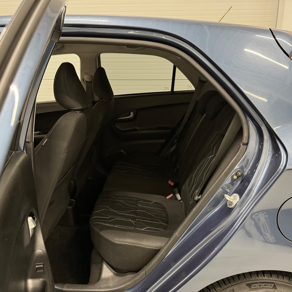 Kia Picanto 1,0 Style+ Clim 5d